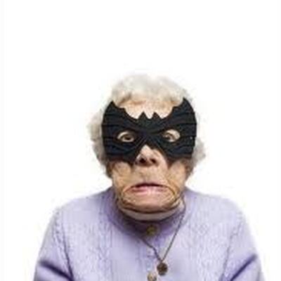 bat grandmother